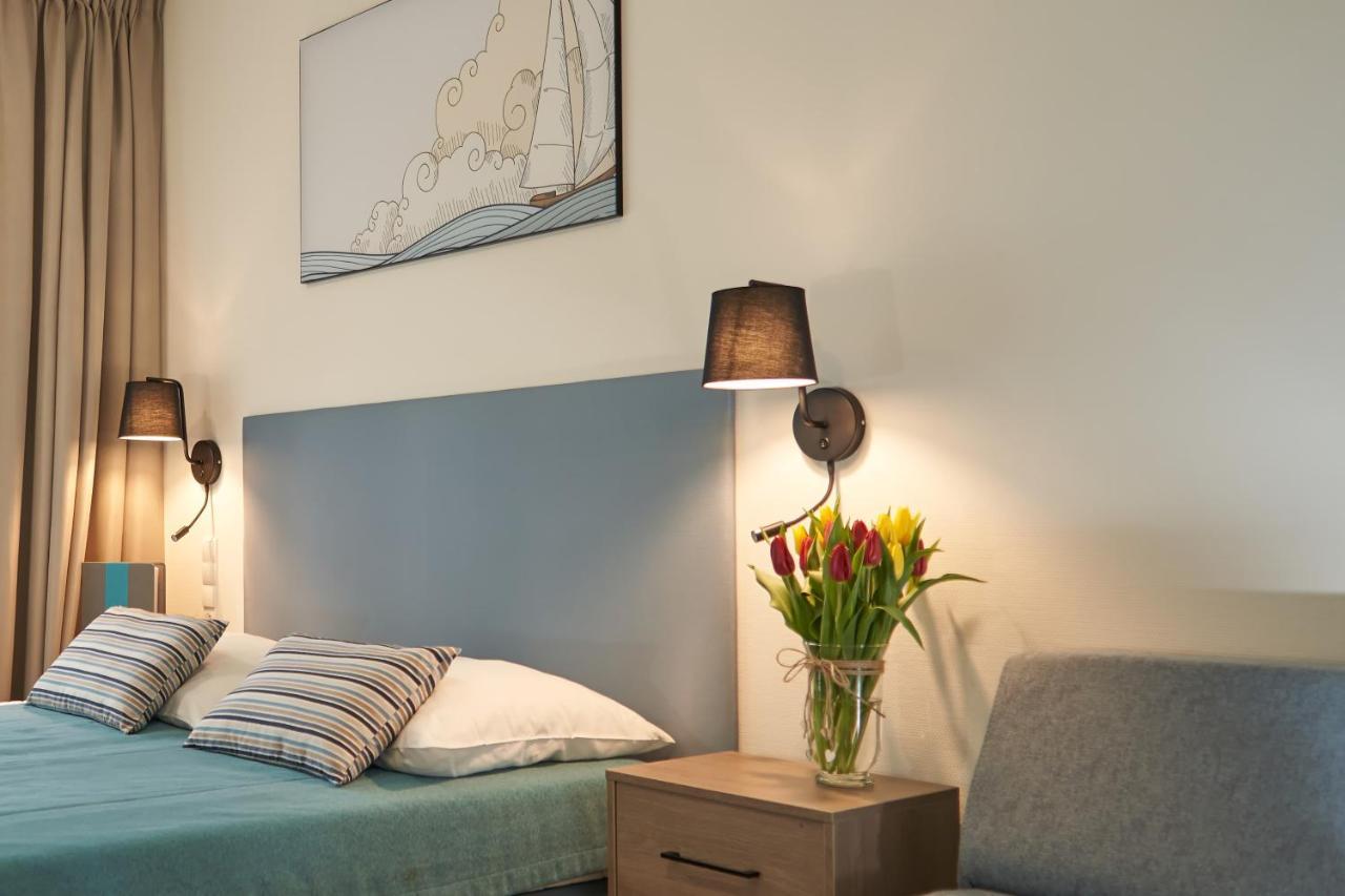 Appartamento Aquamarina Onyx Marina Invest Miedzyzdroje
