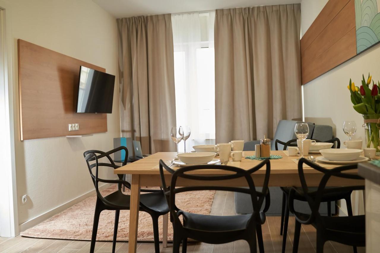 Aquamarina Onyx Marina Invest Appartamento Miedzyzdroje