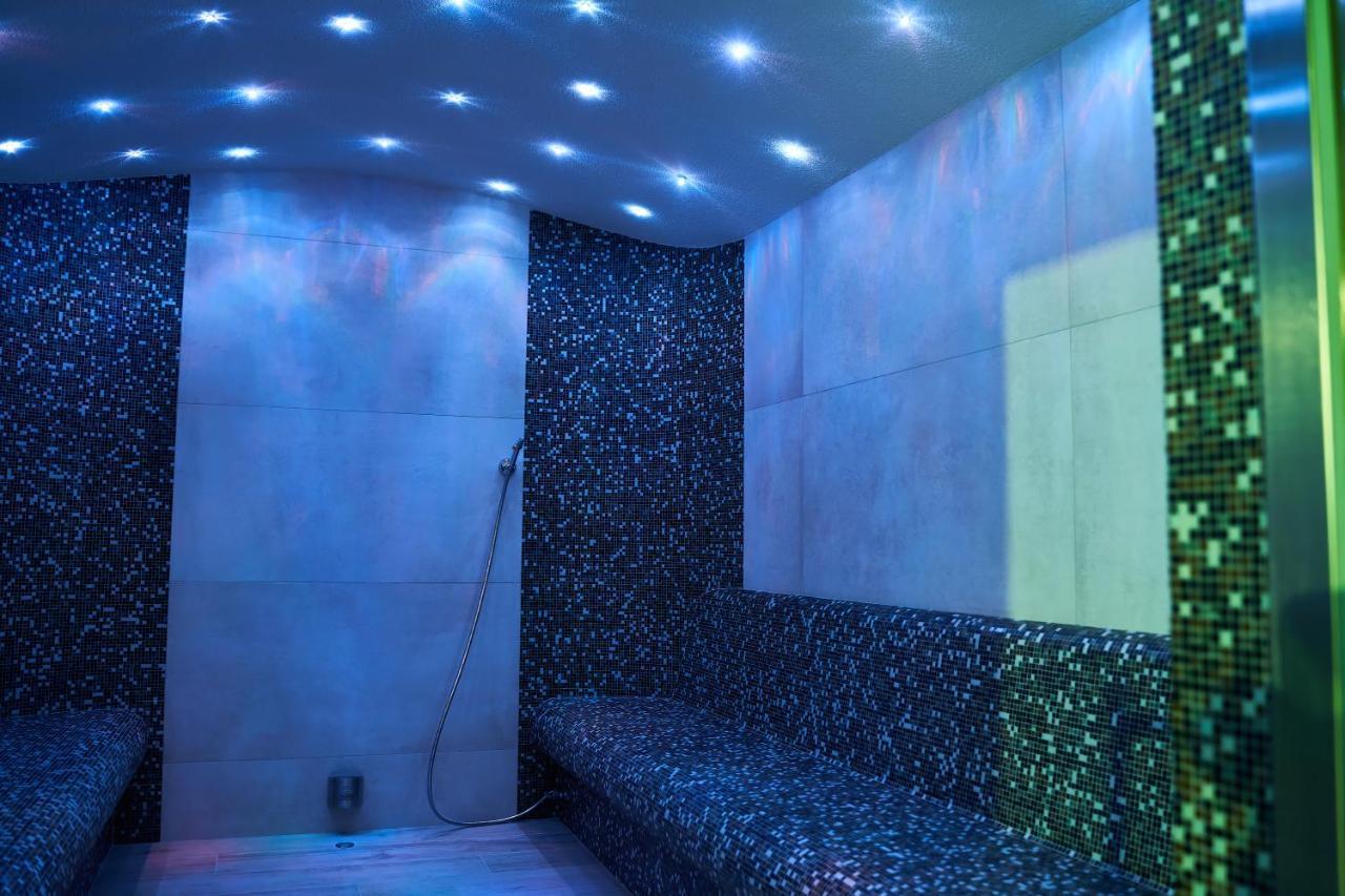 Aquamarina Onyx Marina Invest Appartamento Miedzyzdroje
