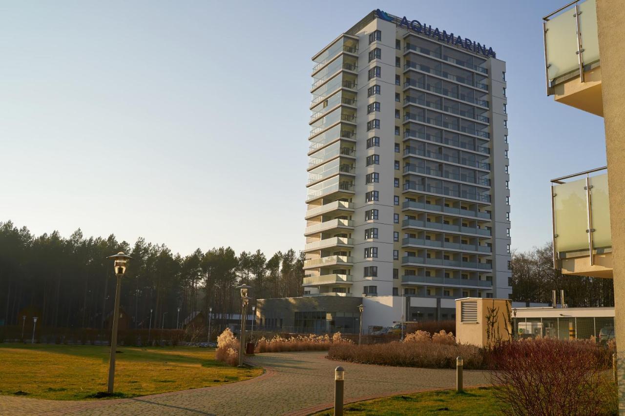 Aquamarina Onyx Marina Invest * Miedzyzdroje