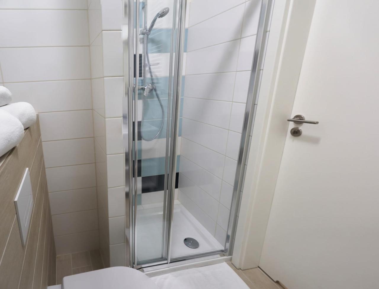 Appartamento Aquamarina Onyx Marina Invest *