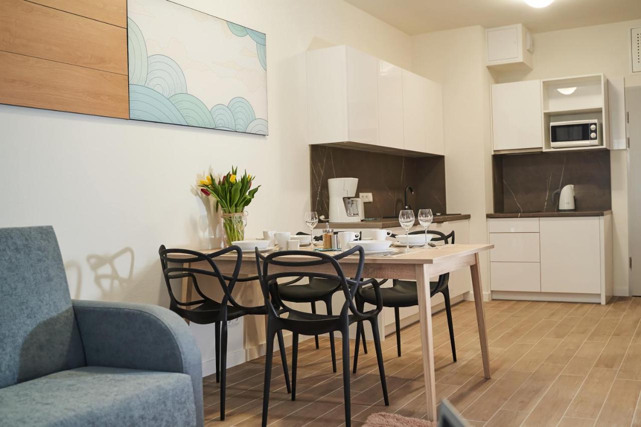 Appartamento Aquamarina Onyx Marina Invest *
