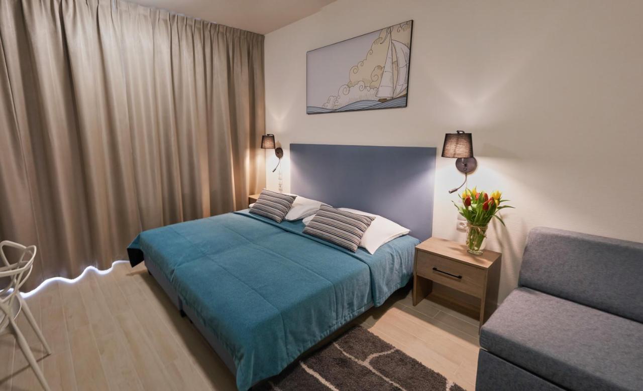Appartamento Aquamarina Onyx Marina Invest *