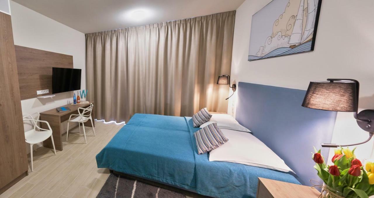 Aquamarina Onyx Marina Invest Appartamento
