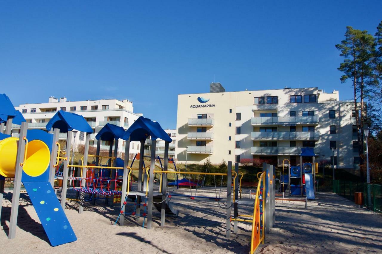 Appartamento Aquamarina Onyx Marina Invest