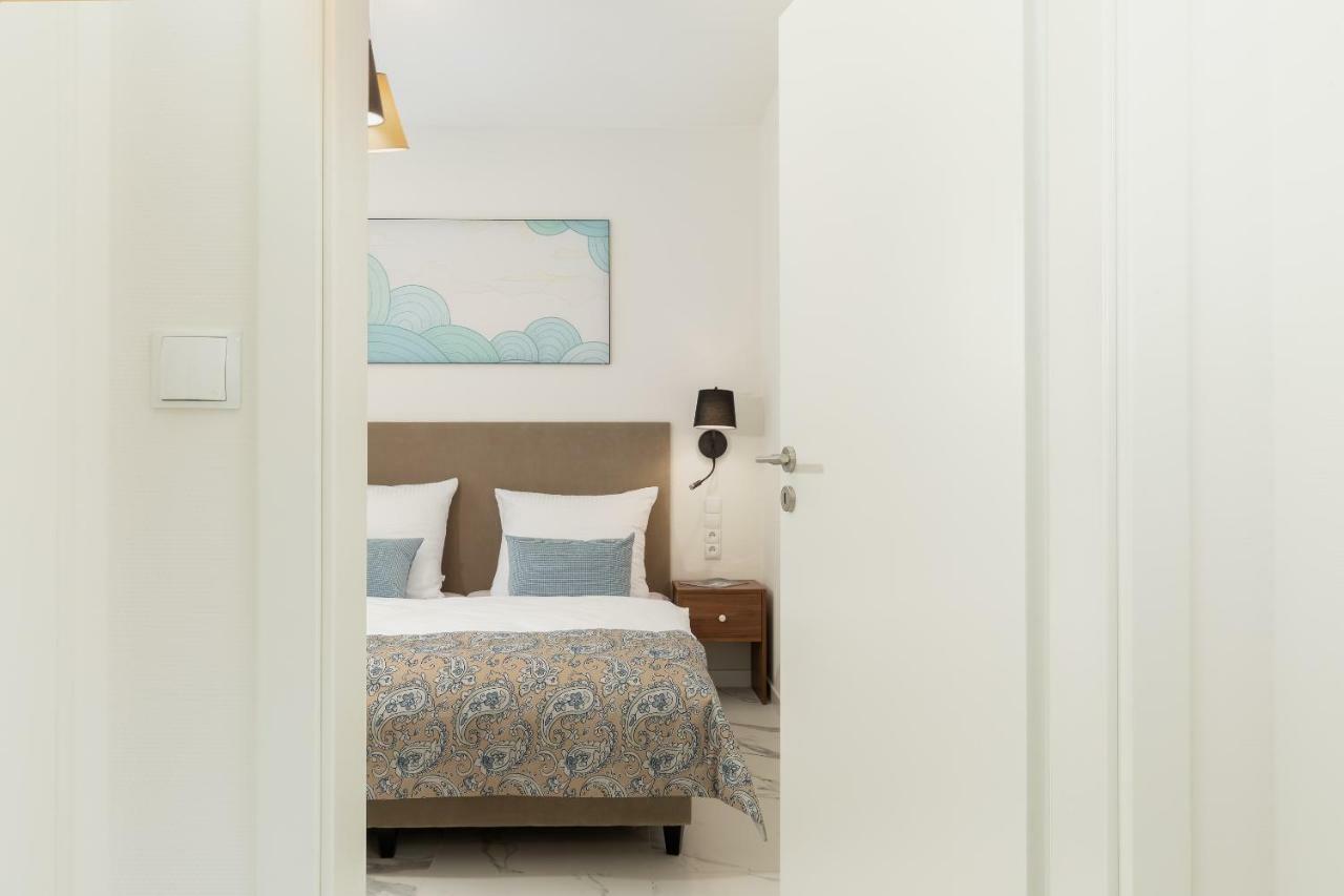 Appartamento Aquamarina Onyx Marina Invest Miedzyzdroje