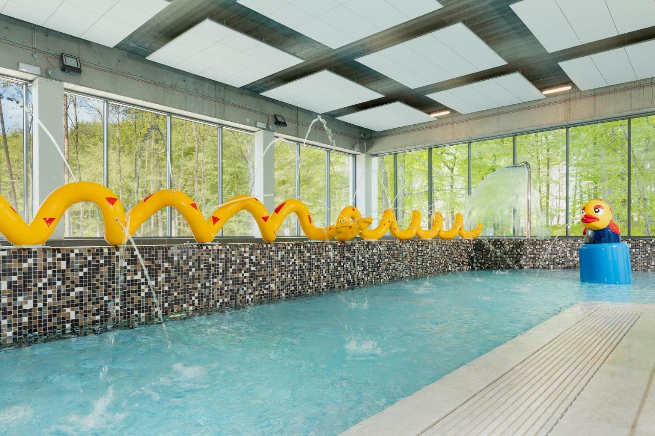 Appartamento Aquamarina Onyx Marina Invest Miedzyzdroje
