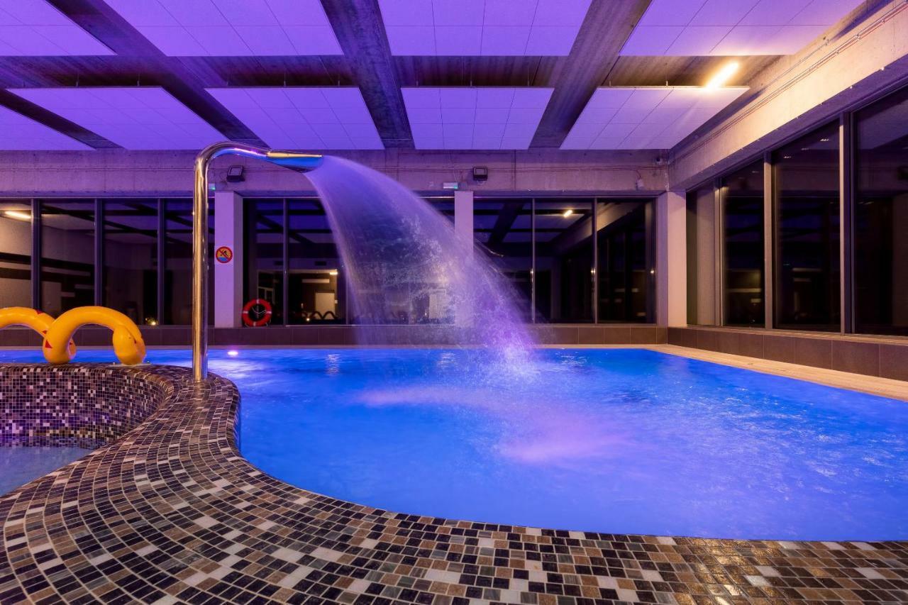 Aquamarina Onyx Marina Invest Miedzyzdroje