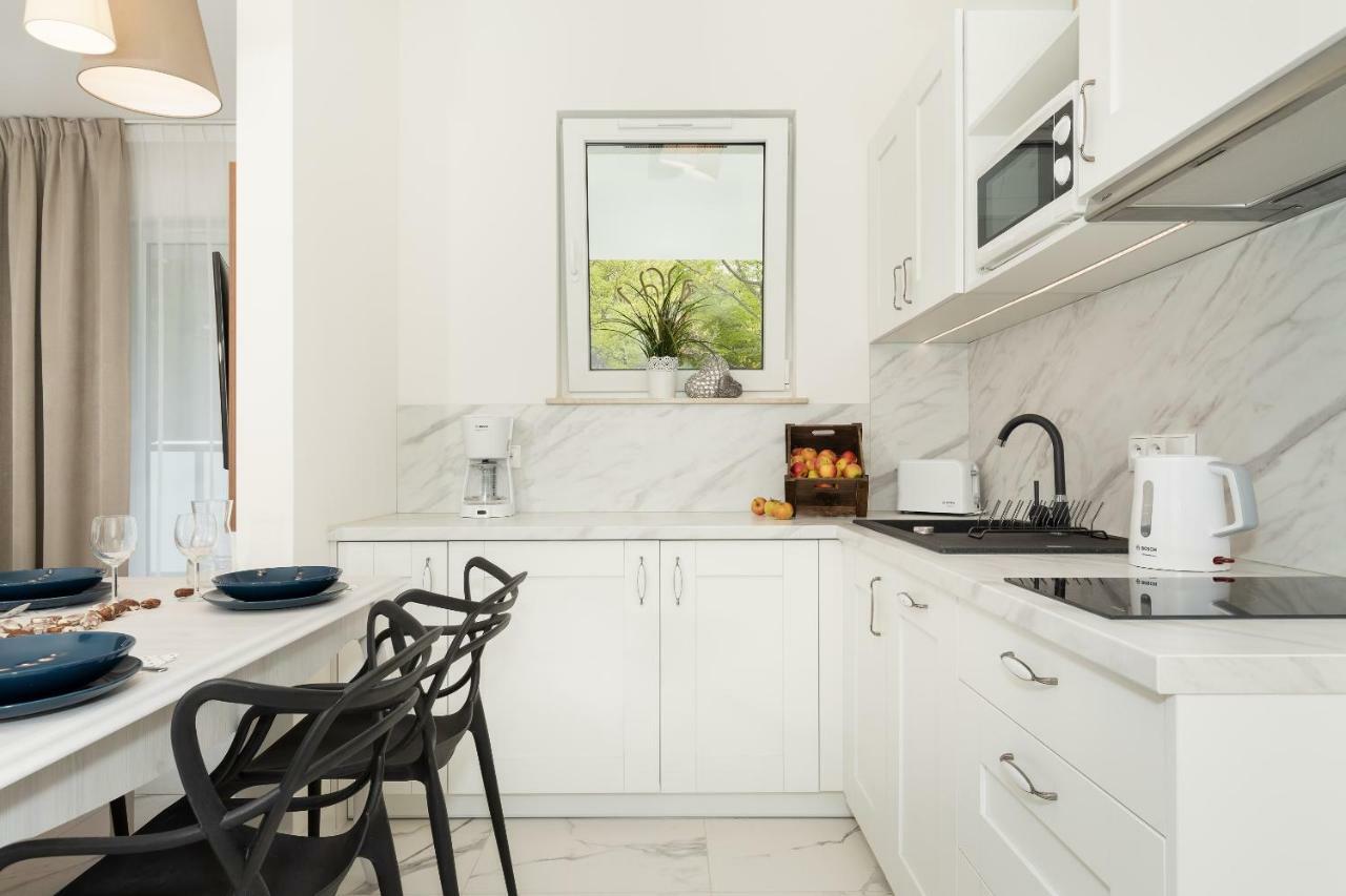 Appartamento Aquamarina Onyx Marina Invest *