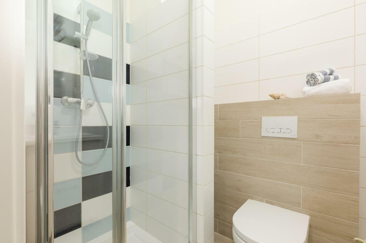 Aquamarina Onyx Marina Invest Appartamento Miedzyzdroje