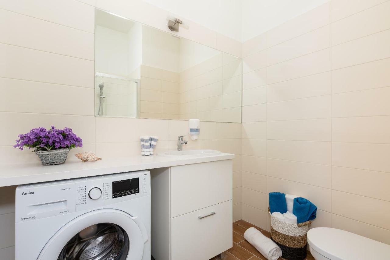 Aquamarina Onyx Marina Invest Appartamento *